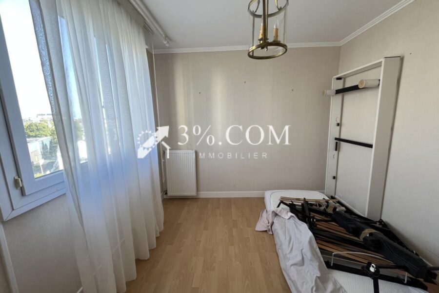 Appartement à vendre à Saint nazaire
