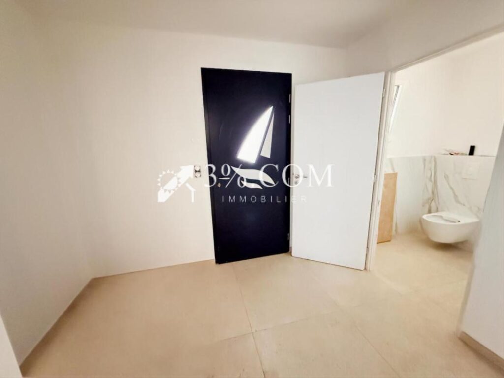 Villa 2025 style BELLE EPOQUE 6 pièces 176 m2 à Royan face – 6 pièces – 3 chambres – 176 m²