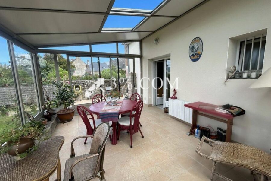 Maison à vendre à La turballe — Vue nature — photo 8