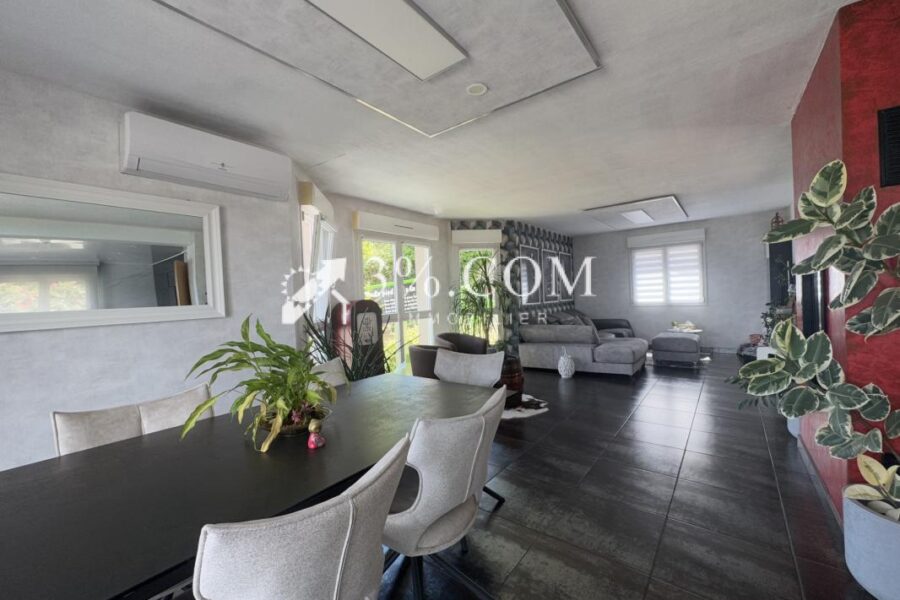 Maison à vendre à Marmoutier
