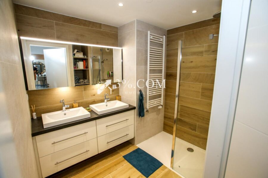 Appartement à louer à Strasbourg