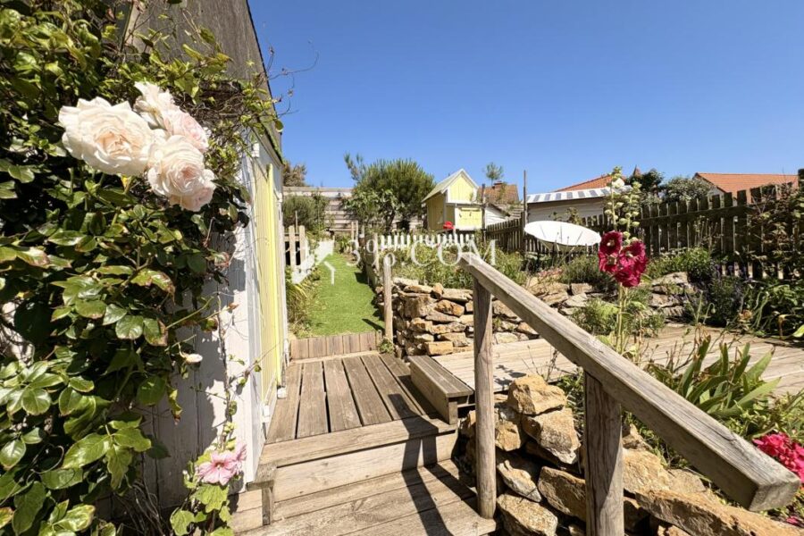 Appartement à vendre à Ambleteuse