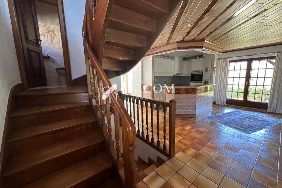 Maison à vendre à Saverne