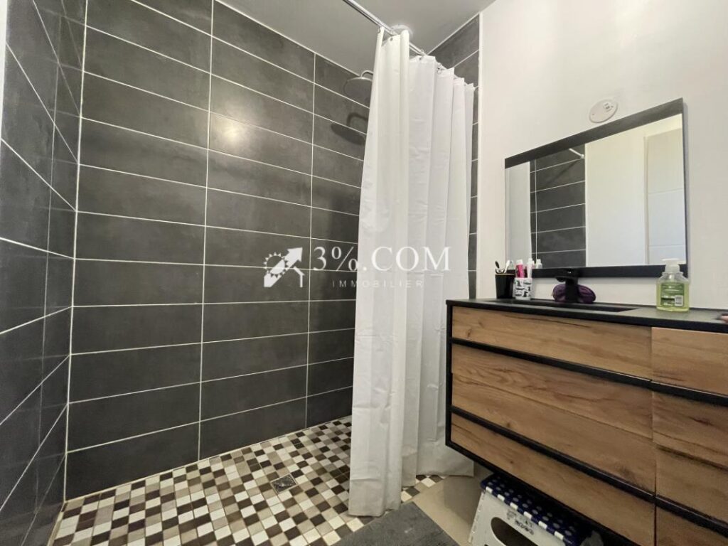 MAISON PLAIN PIED DE 2024 5 PIECES 101.6 M2 – 5 pièces – 4 chambres – 101 m²