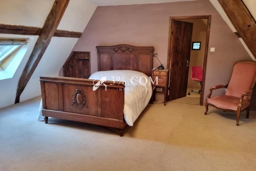 Maison à vendre à Peillac