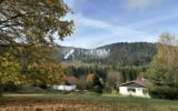 Terrain à bâtir 1800 m2 secteur Gerardmer – NR pièces – NR chambres – 1800 m²