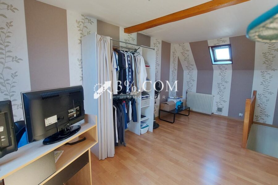 Maison à vendre à Gamaches