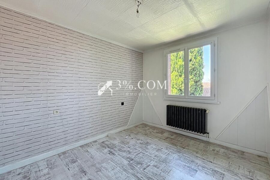 Maison à vendre à Chabeuil