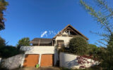 3%COM Belle propriété avec piscine et sauna sur terrain de – 5 pièces – 4 chambres – 240 m²