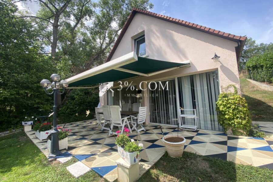 Maison à vendre à Gimbrett