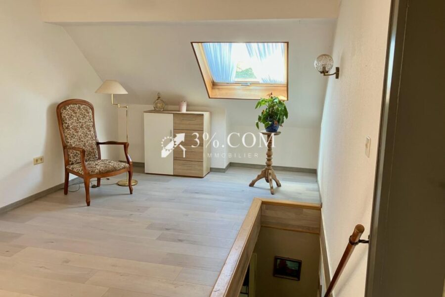 Maison à vendre à Walschbronn