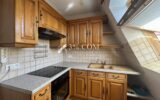 3%.COM – Joli F2 au calme avec balcon, cave et garage – 2 pièces – 1 chambre – 41 m²