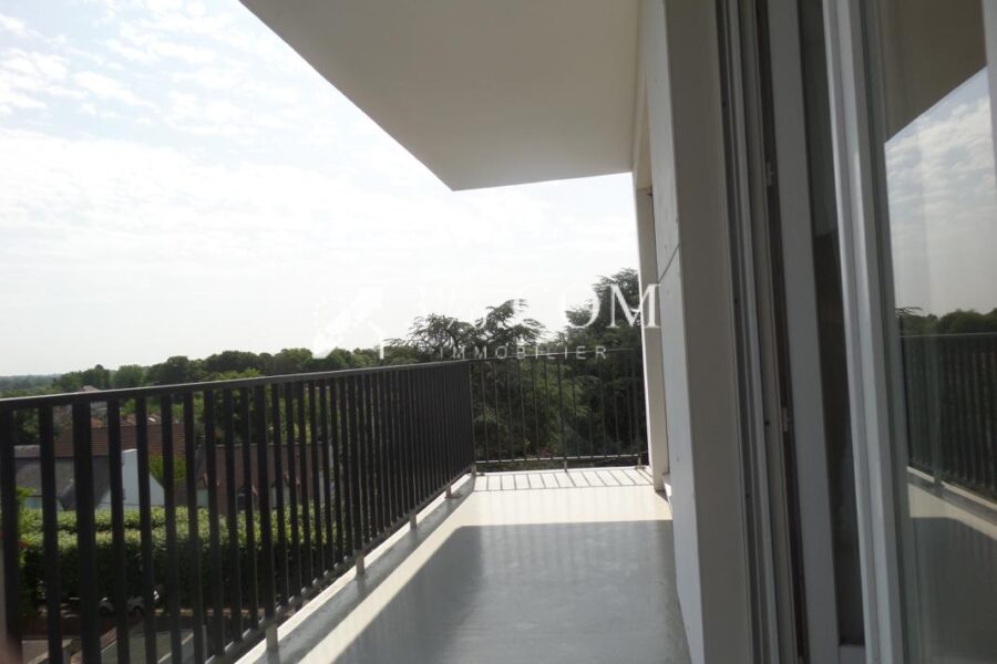 Appartement à vendre à Montgeron — Vue nature — photo 8