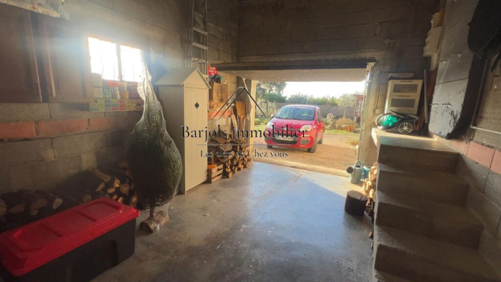 villa La verdiere – 4 pièces – 2 chambres – 62 m²