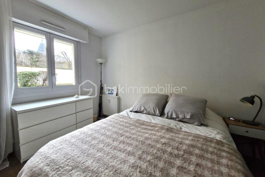 Appartement à vendre à Reims