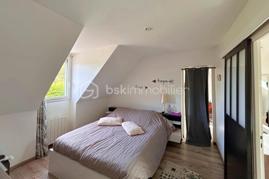 Maison à vendre à Grosrouvre