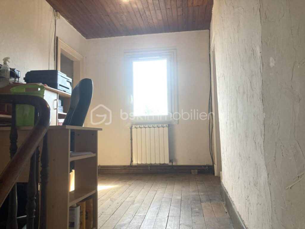 Élégance rustique à la campagne gersoise : votre corps de ferme coup de cœur ! – 4 pièces – 3 chambres – 145 m²