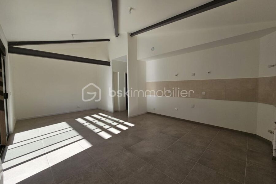 Appartement à vendre à Draguignan