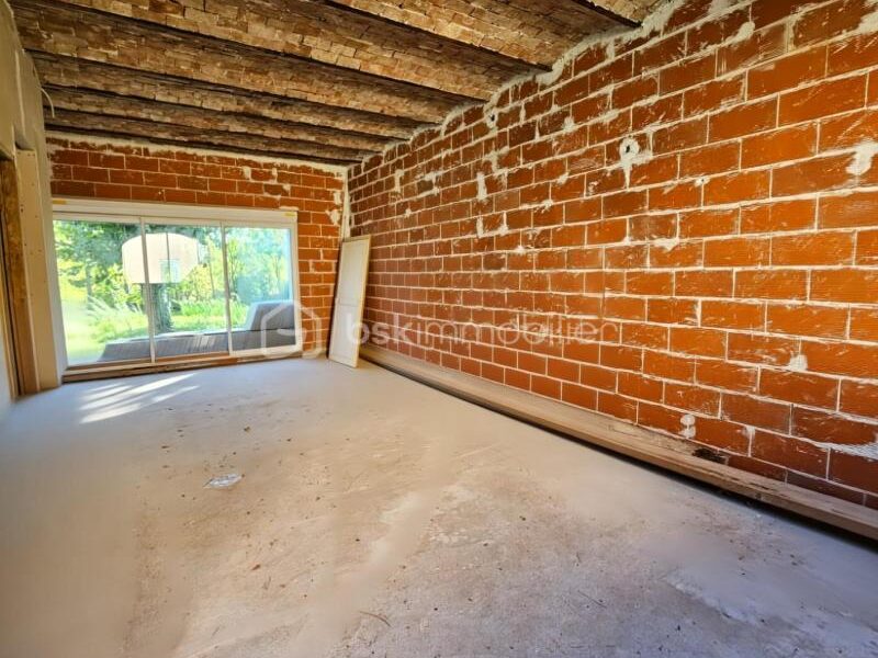 Maison à vendre à Vidauban