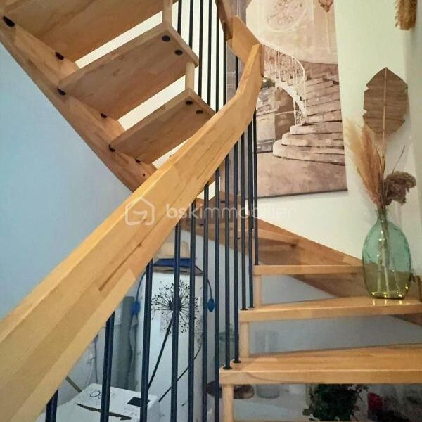 Appartement à vendre à Les avirons — Vue mer — photo 8