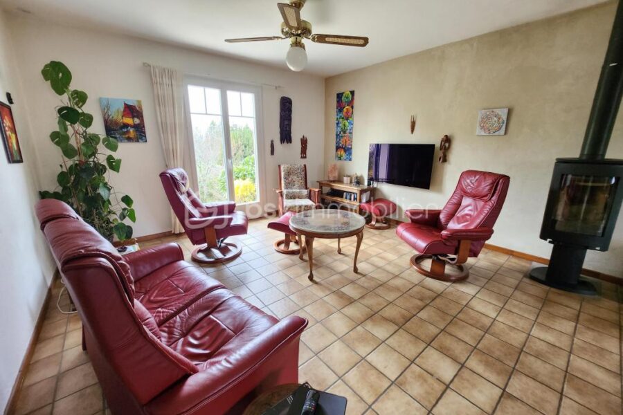 Maison à vendre à Nevers