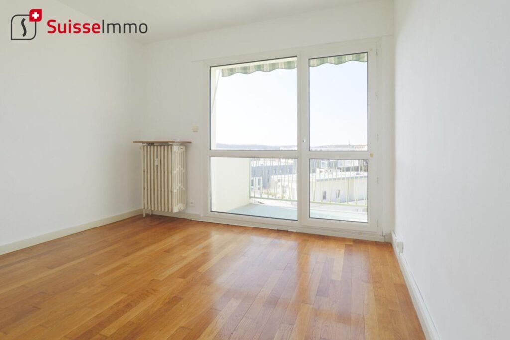Appartement 4 pièce(s) 70.4 m2 – 4 pièces – 2 chambres – 70 m²
