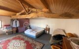 Maison en pierre de charme – 2 ch – Dépendances – 7 000 m² – 3 min de Cozes – 4 pièces – 2 chambres – 106 m²