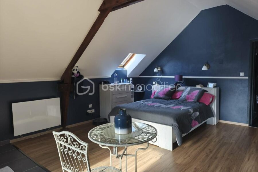 Maison à vendre à Lalacelle