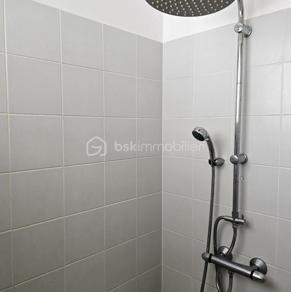 Appartement à vendre à Saint francois