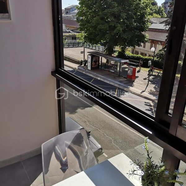 Appartement à vendre à Royat