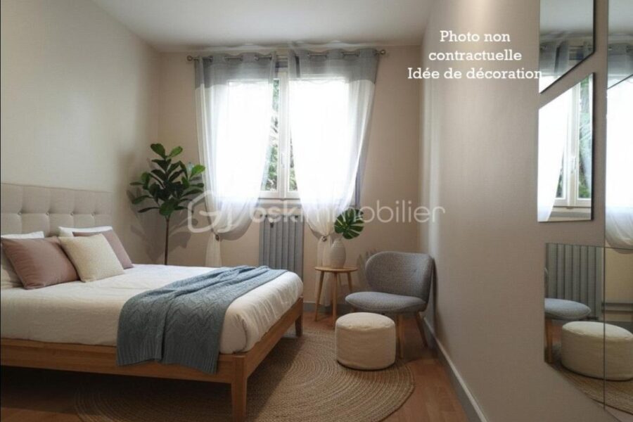 Appartement à vendre à Le plessis trevise
