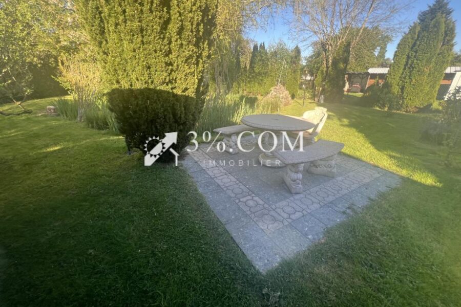 Maison à vendre à Luneville — Vue nature — photo 9