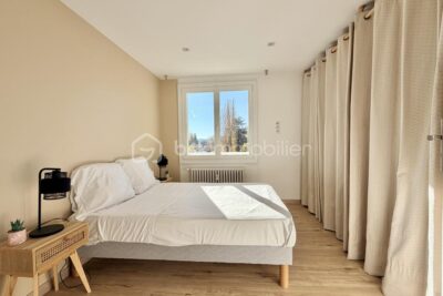 Appartement à vendre à Annecy