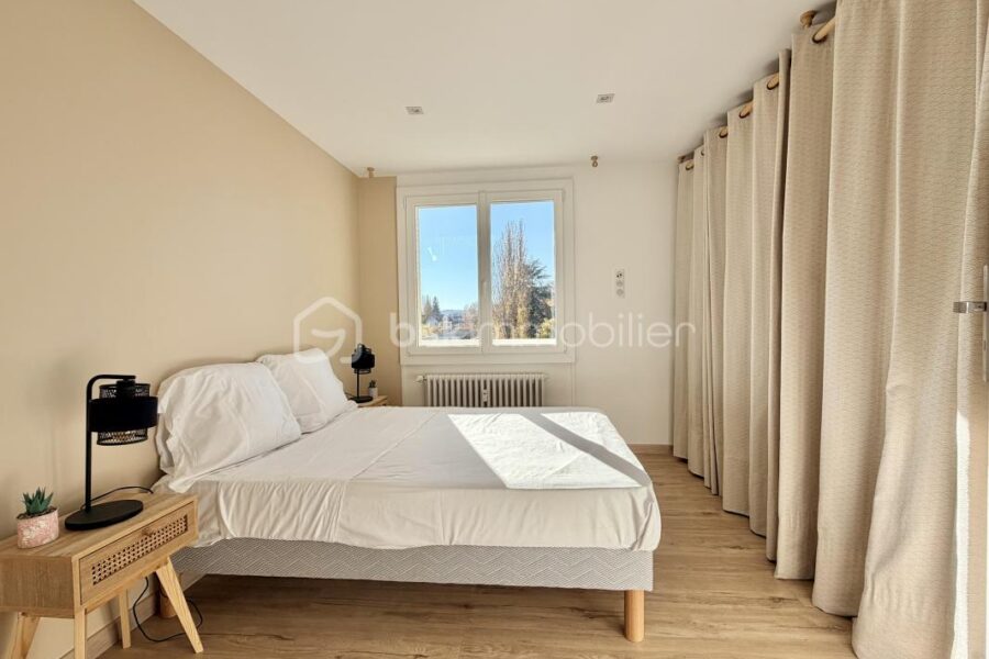 Appartement à vendre à Annecy