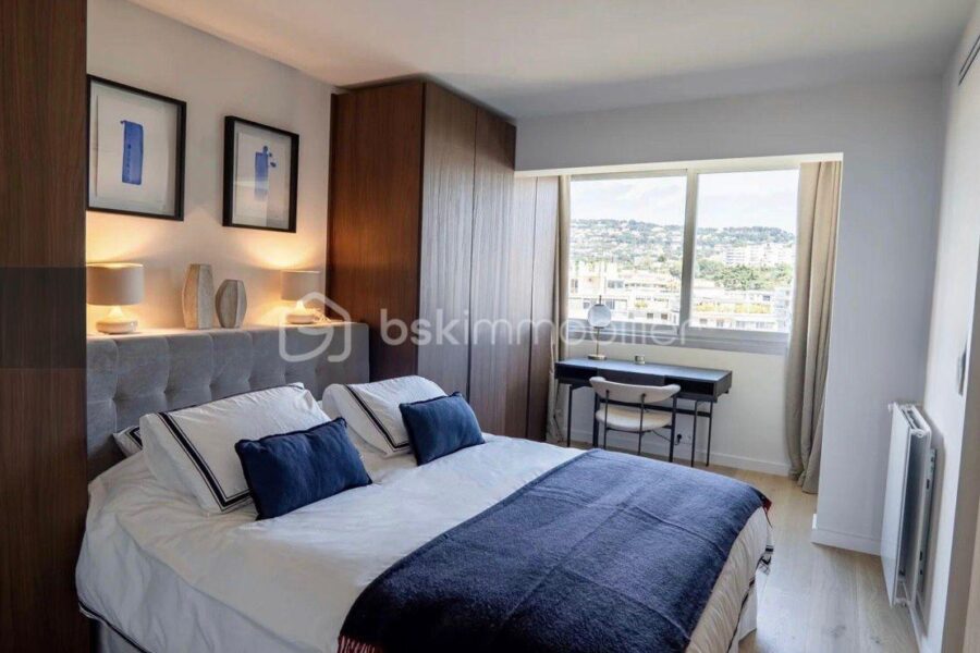 Appartement à vendre à Cannes