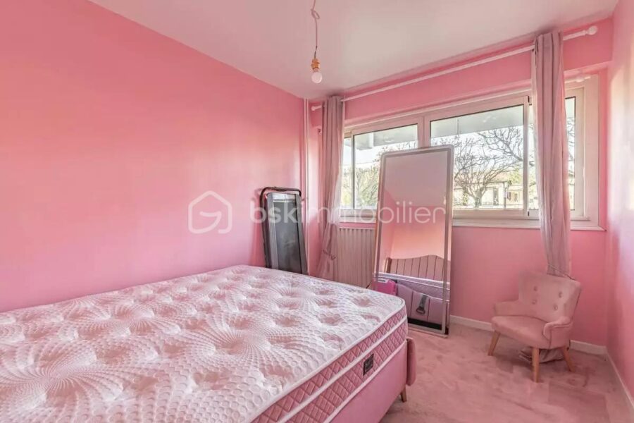 Appartement à vendre à Joinville le pont