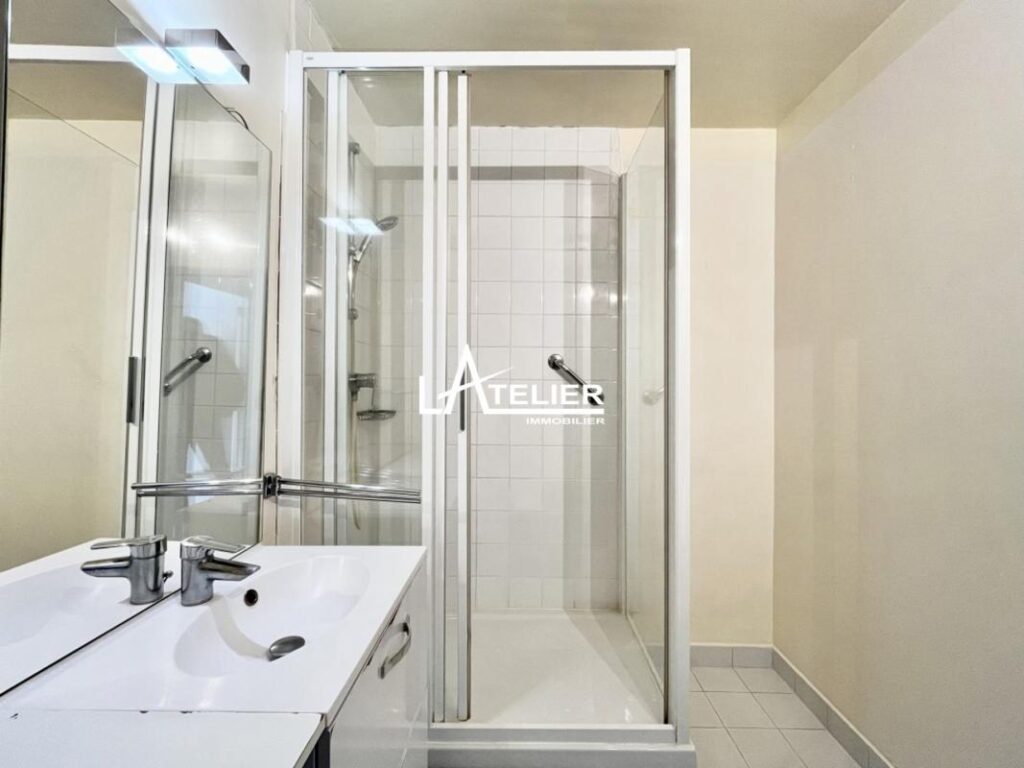 T3 – 3 pièces – 2 chambres – 71 m²