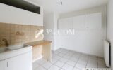 Appartement T3 avec balcon et cave – 3 pièces – 2 chambres – 65 m²