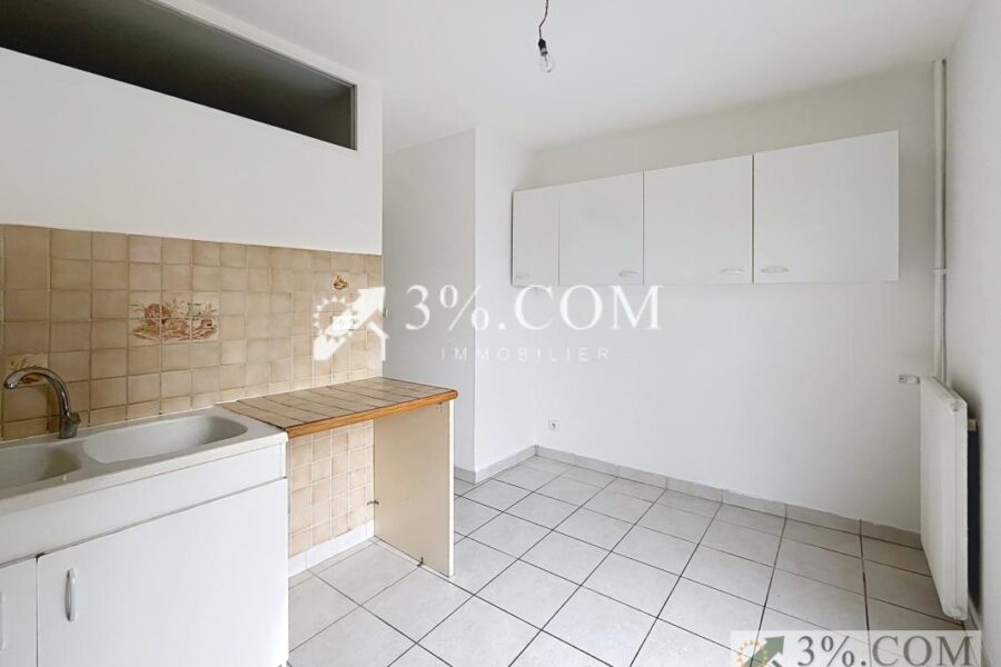 Appartement à vendre à Crest — Vue montagne — photo 8