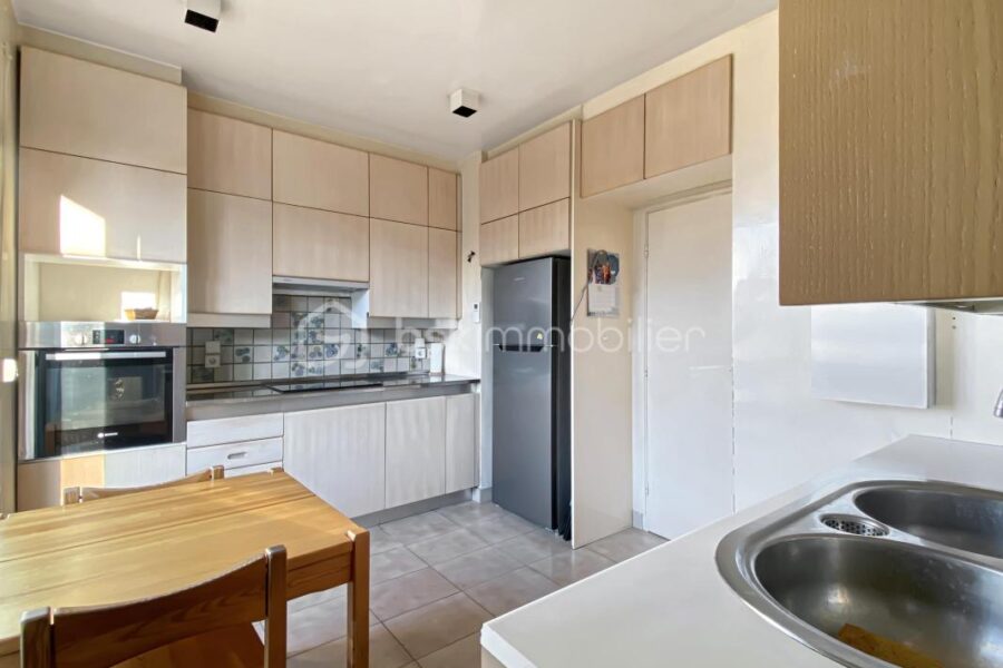 Appartement à vendre à Ville d avray