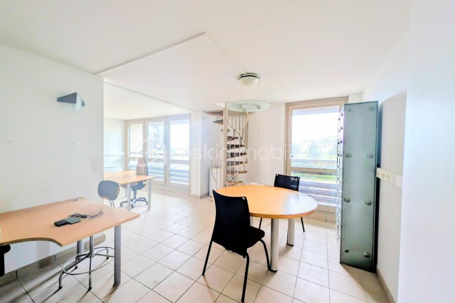 Appartement à vendre à Deauville