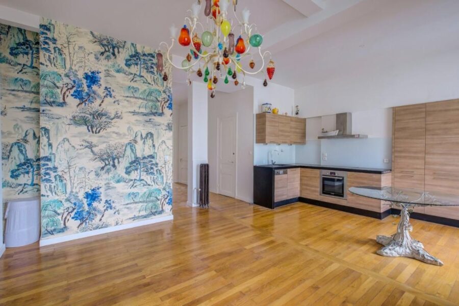 Appartement à vendre à Nice — Vue sur la ville — photo 8