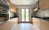 NICE OUEST – AV. DE LA LANTERNE / FABRON 4P – 120 m² – Terrasses 48 m² – Vue mer – Clim – Piscine – Garages – 4 pièces – 3 chambres – 120 m²