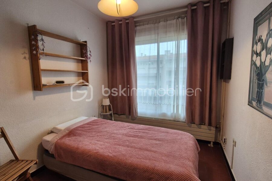Appartement à vendre à Saint cyprien