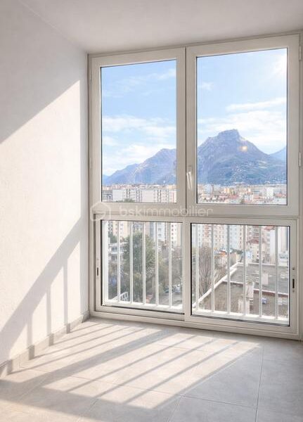 Appartement à vendre à Grenoble