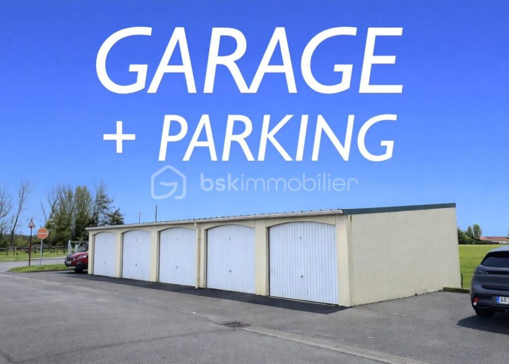 LA BELLE VIE…EN APPARTEMENT T3 à COQUELLES ! – 4 pièces – 2 chambres – 82 m²