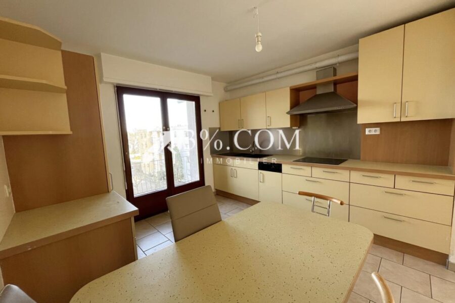 Appartement à vendre à Colmar — Vue montagne — photo 8