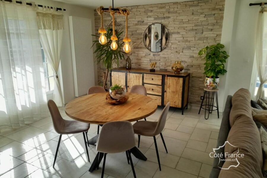 Maison à vendre à Neuve maison