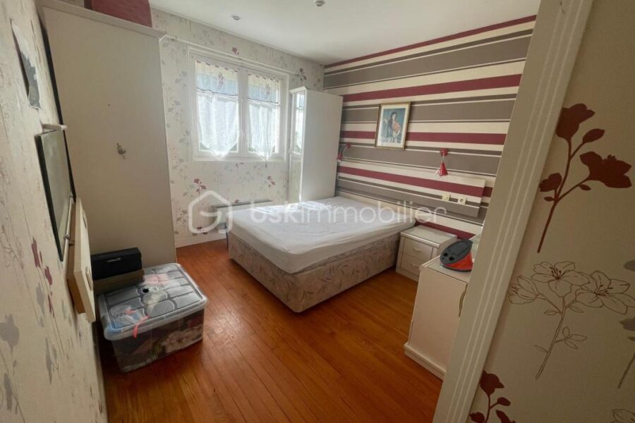 Maison à vendre à Cozes