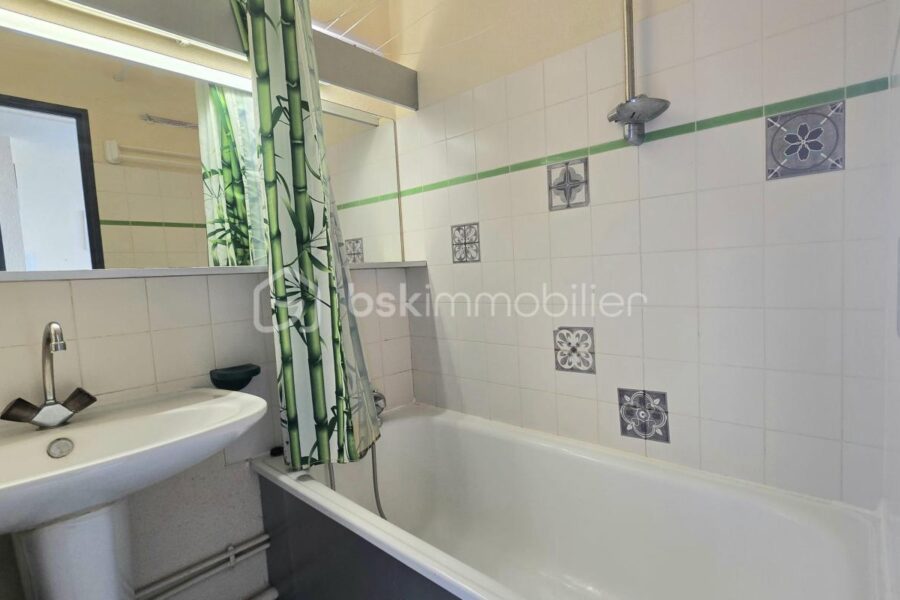 Appartement à vendre à Le barcares — Vue bassin — photo 8